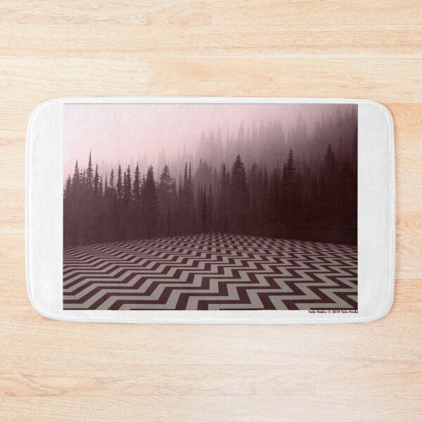 Item preview, Twin Peaks designed and sold by weavernap.