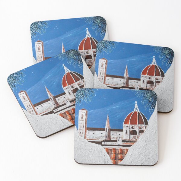 Item preview, 'FLORENCE' designed and sold by MariCaARTS.