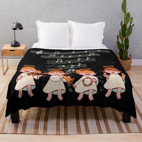 Item preview, Angelic choir. designed and sold by emphatic.