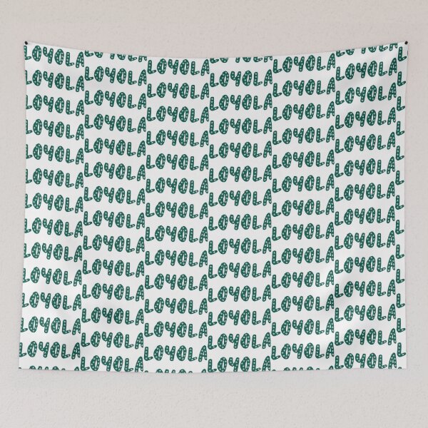 Item preview, Loyola University Maryland designed and sold by Claireperkins27.
