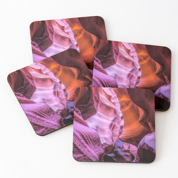 Item preview, Canyon Natural Abstract designed and sold by Allen Penton.