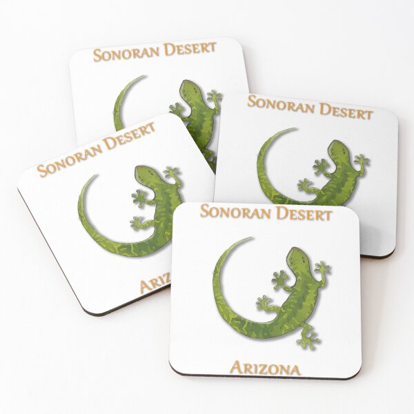 Item preview, Illustrated Gecko - WelshDesigns designed and sold by welshdesigns.