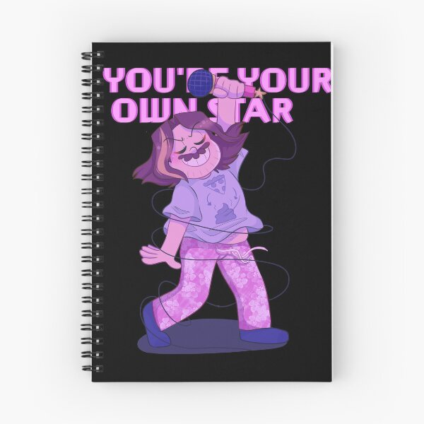 Item preview, You're your own star Arin Hanson designed and sold by Otpworshipper.