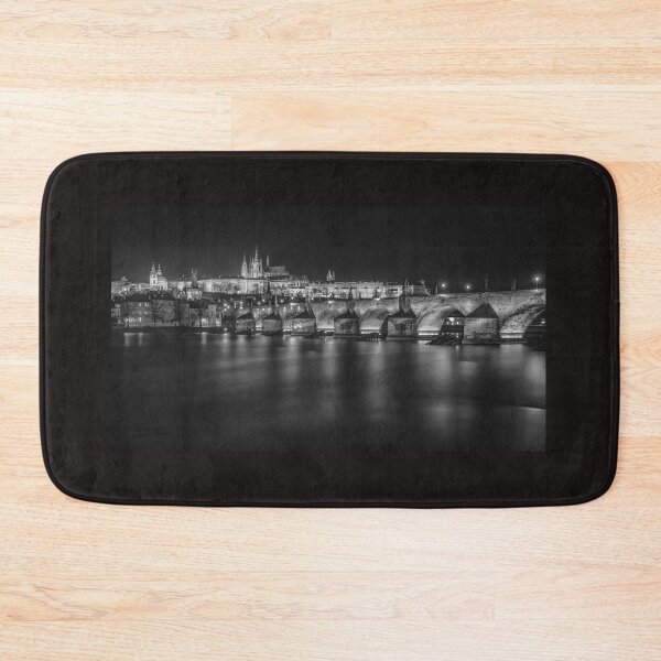 Item preview, Charles Bridge designed and sold by Ron Bennett.