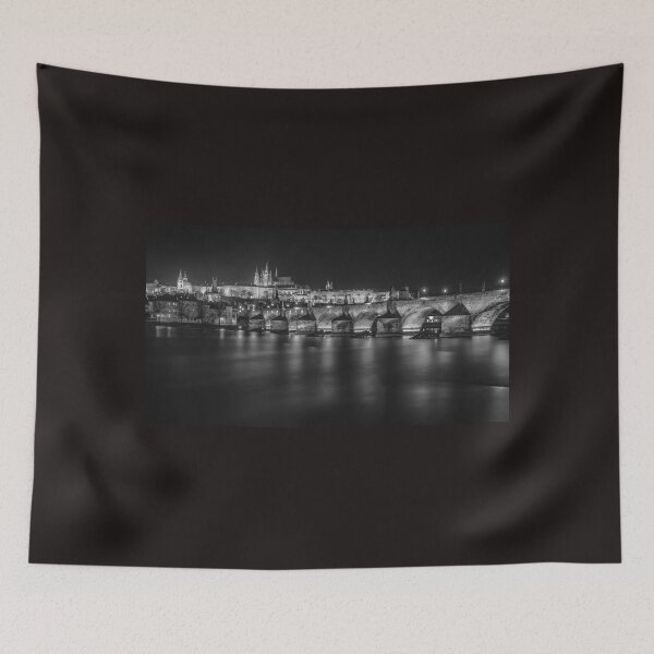 Item preview, Charles Bridge designed and sold by Ron Bennett.