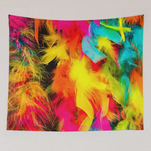 Item preview, Feather Boas designed and sold by srgreen.