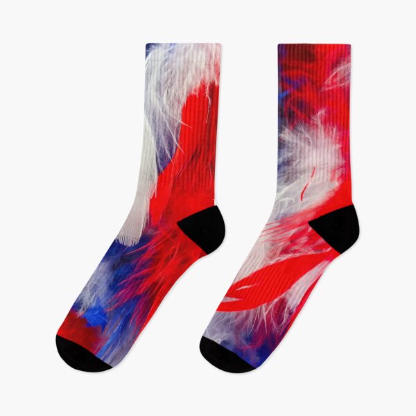 Item preview, Patriotic Feathers designed and sold by srgreen.