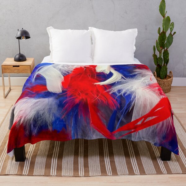 Item preview, Patriotic Feathers designed and sold by srgreen.