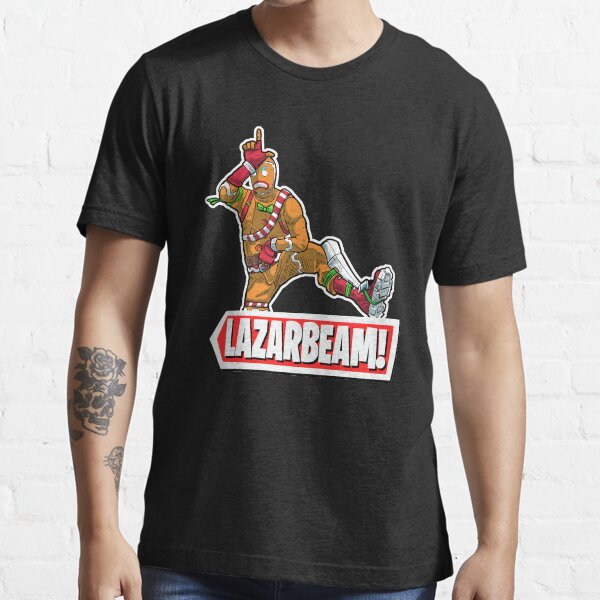 fantastische Bildqualität.
Achten Sie auf minderwertige Kopien. Essential T-Shirt