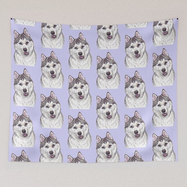 Item preview, SPIRIT doodle @jdabaldo designed and sold by BridgetDoodles.