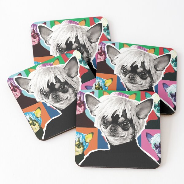Item preview, Andy chiwawa designed and sold by Valerie Franchi.