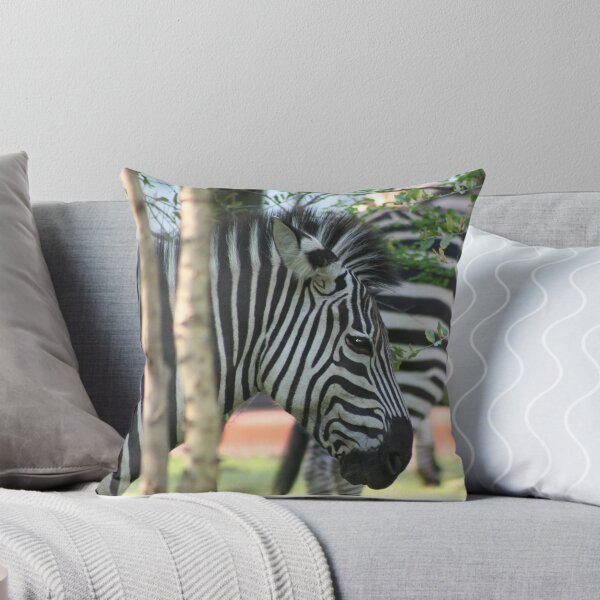 Item preview, Cebra en Zambia designed and sold by MDHarding.
