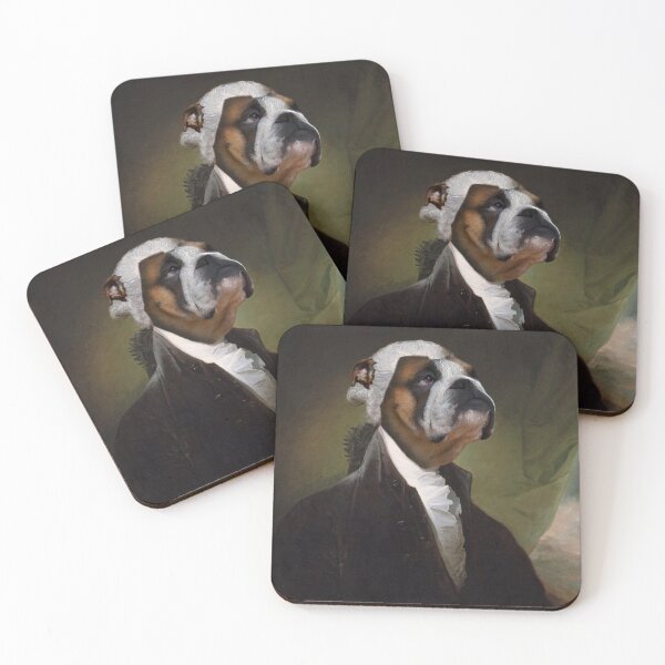 Item preview, lord bulldog  designed and sold by Valerie Franchi.