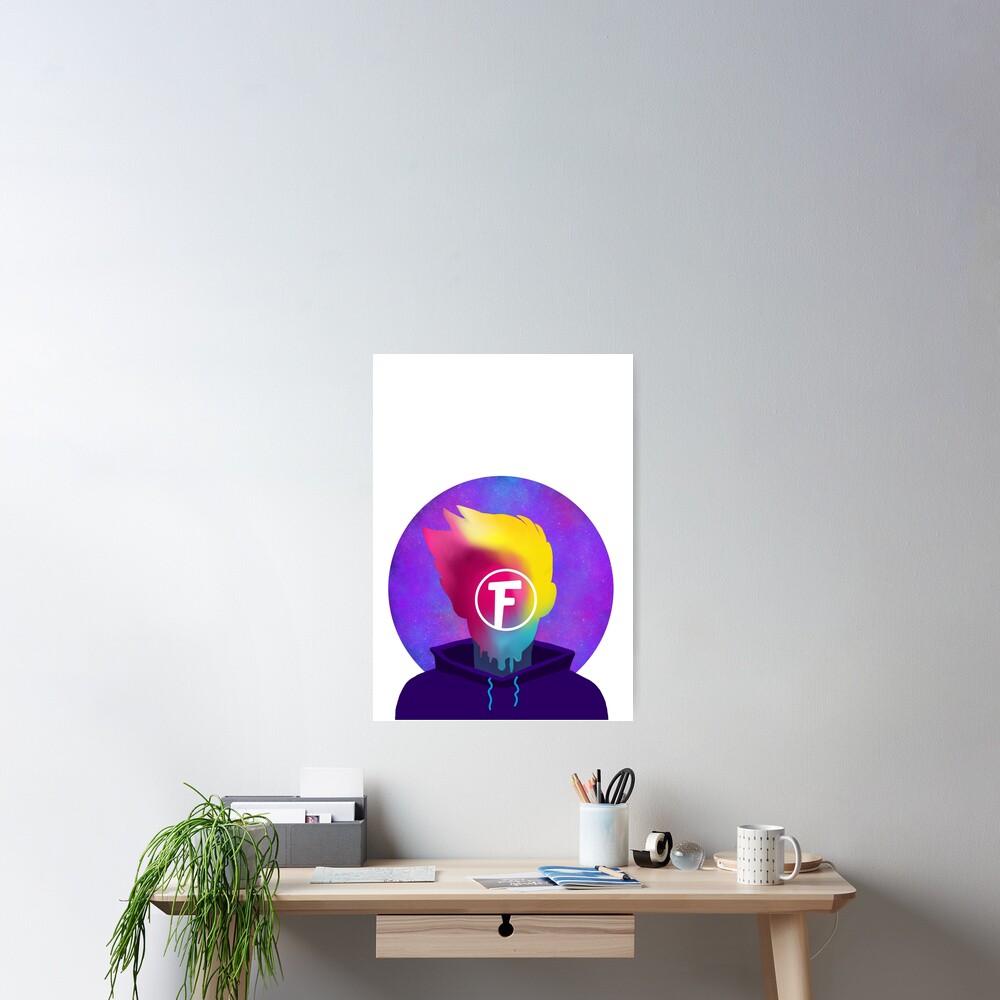 "Good Guy Fitz" Poster for Sale by DeeDee259 Redbubble
