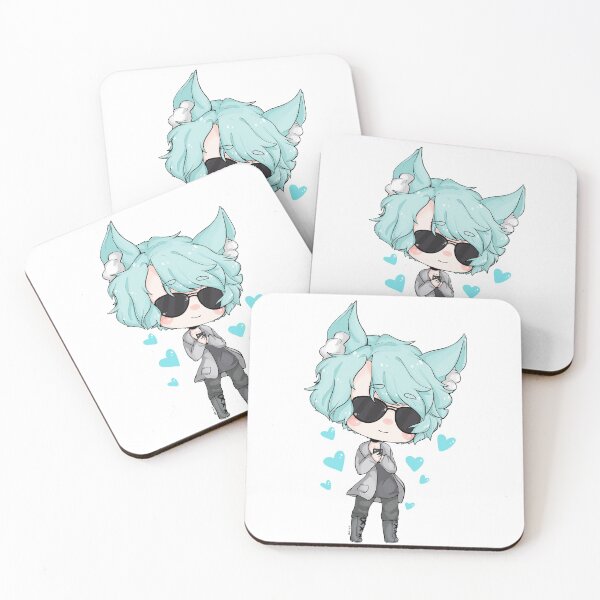 Item preview, Chibi V! designed and sold by EvilCrayons.