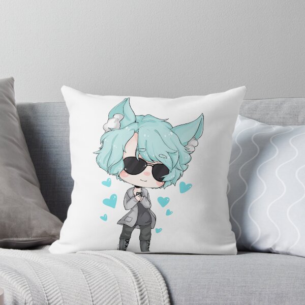 Item preview, Chibi V! designed and sold by EvilCrayons.
