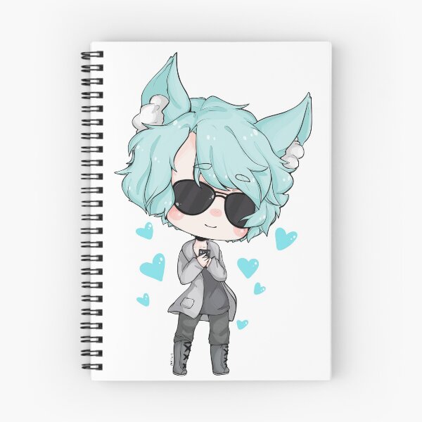 Item preview, Chibi V! designed and sold by EvilCrayons.