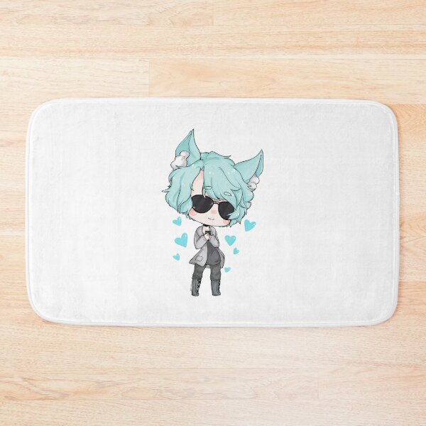 Item preview, Chibi V! designed and sold by EvilCrayons.