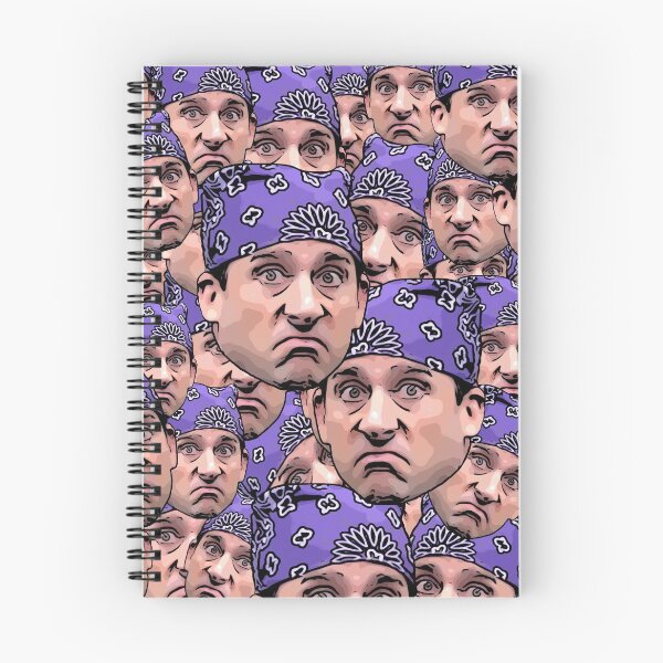 Item preview, Prison Mike designed and sold by Cre8mtl.