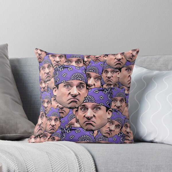 Item preview, Prison Mike designed and sold by Cre8mtl.