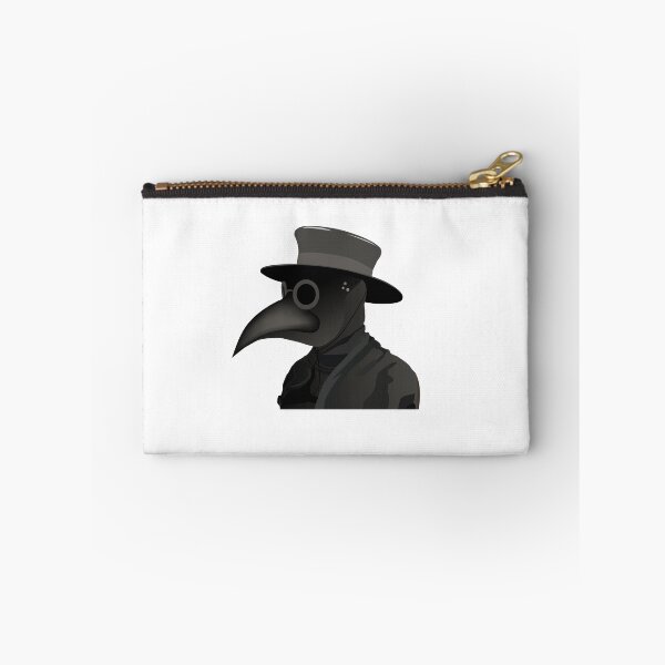 Item preview, Medieval Plague Doctor designed and sold by NorseTech.