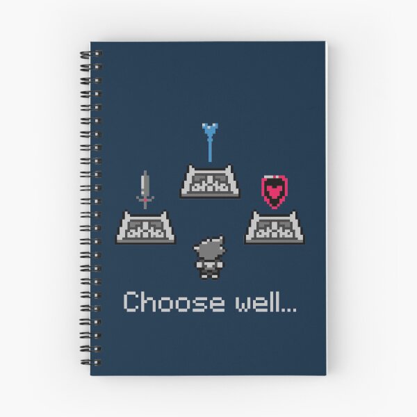 Item preview, Choose Well designed and sold by Alessandro Spedicato.