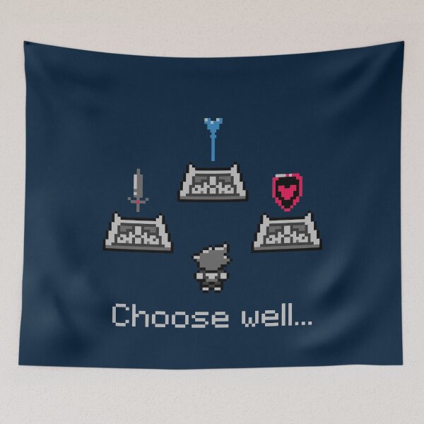 Item preview, Choose Well designed and sold by Alessandro Spedicato.