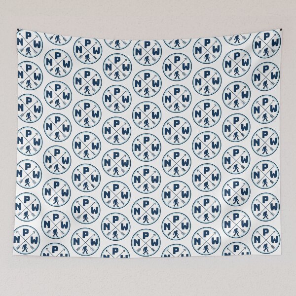 Item preview, Pacific Northwest designed and sold by happysquatch.