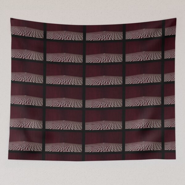 Item preview, Twin Peaks designed and sold by weavernap.