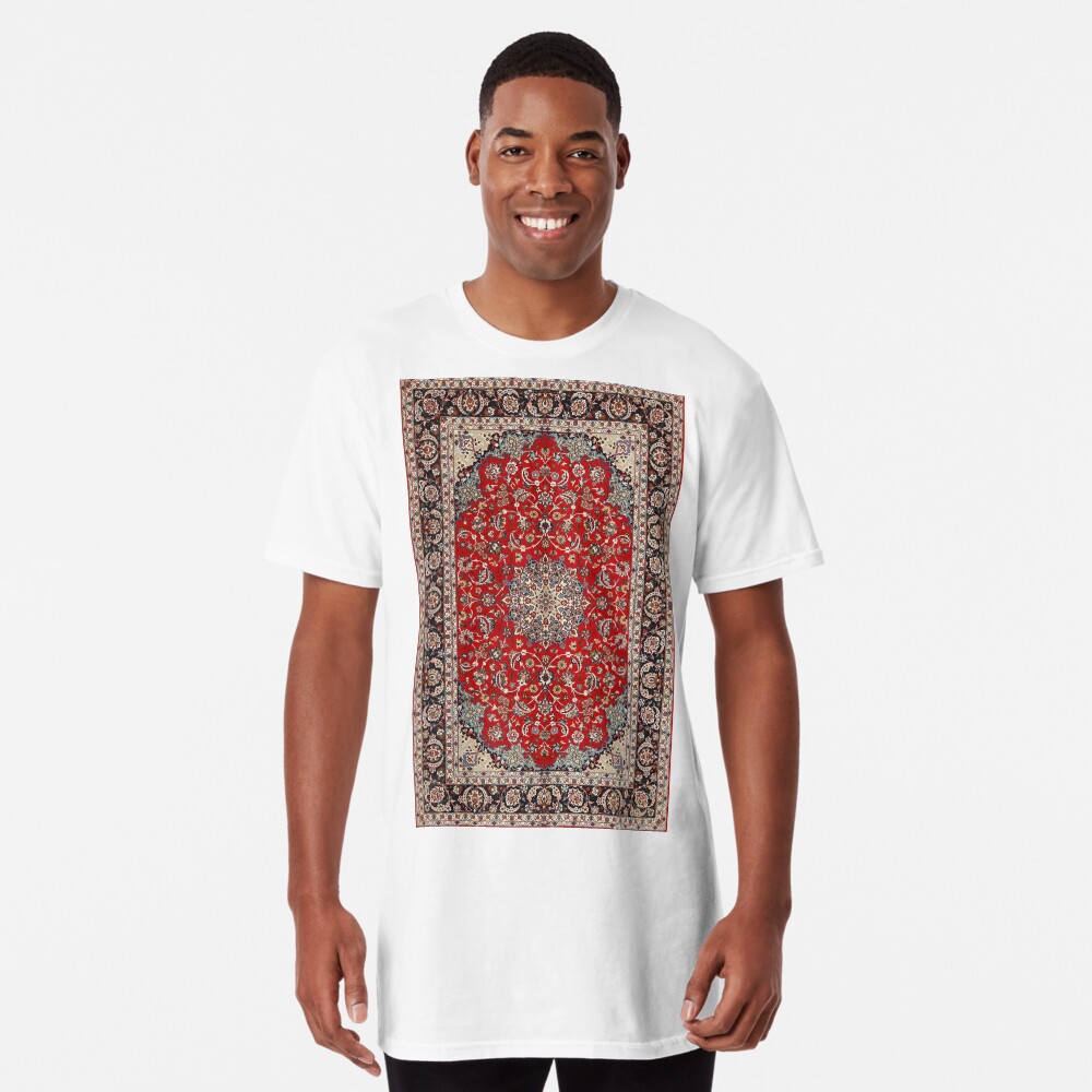 Item preview, Long T-Shirt designed and sold by bragova.