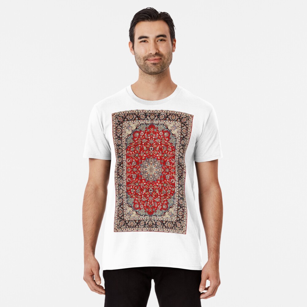 Item preview, Premium T-Shirt designed and sold by bragova.