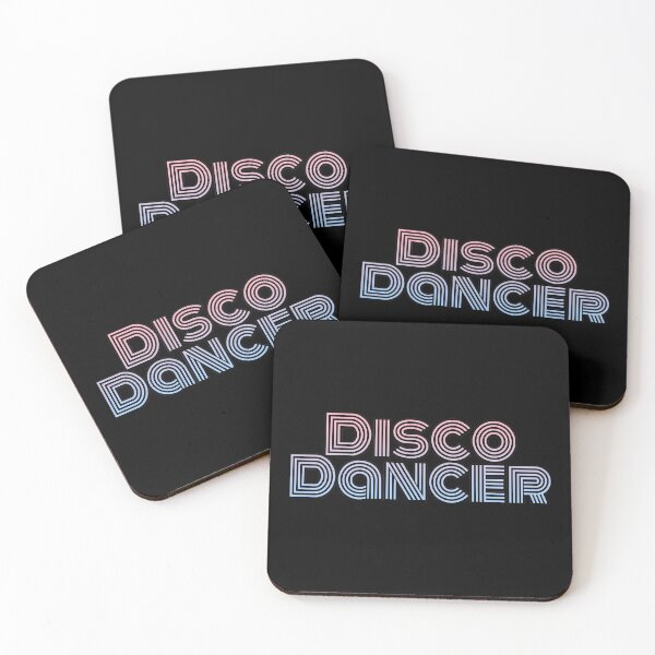 Item preview, Disco Dancer designed and sold by SassyClassyMe.