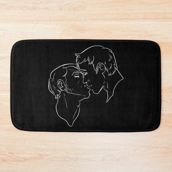 Item preview, Intimate moment designed and sold by BeastDaddyArt.