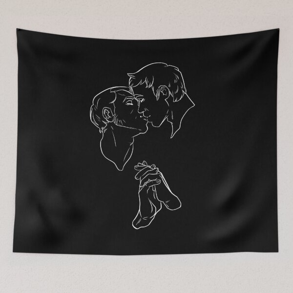 Item preview, Intimate moment designed and sold by BeastDaddyArt.