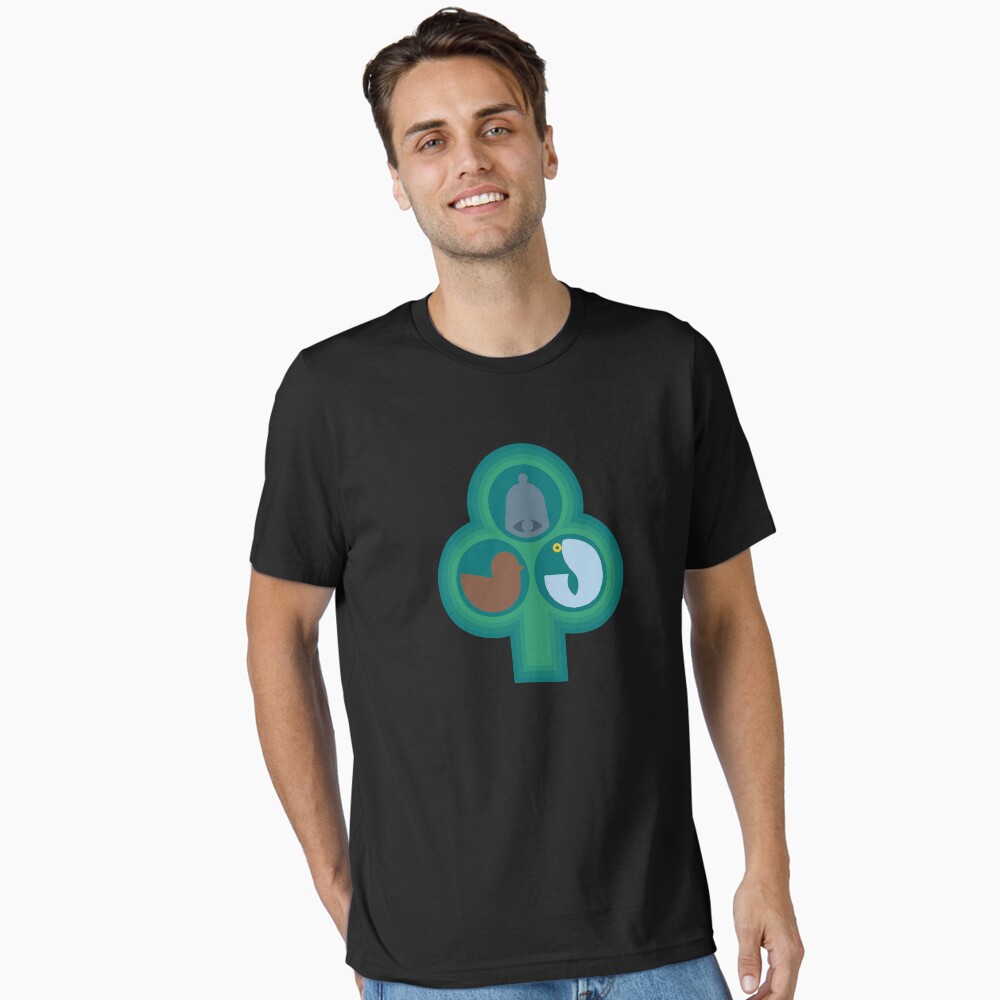 Item preview, Essential T-Shirt designed and sold by TheRandomFactor.