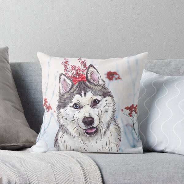 Item preview, SPIRIT winter doodle @jdabaldo designed and sold by BridgetDoodles.