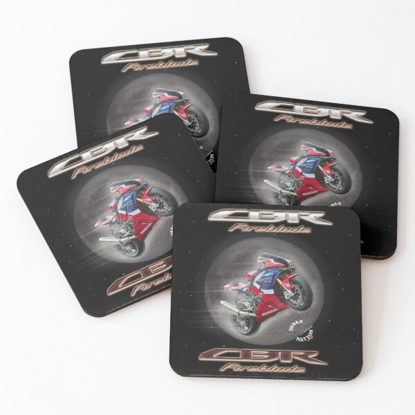 Item preview, CBR Accessories Super motorbike designed and sold by SHdesigner.
