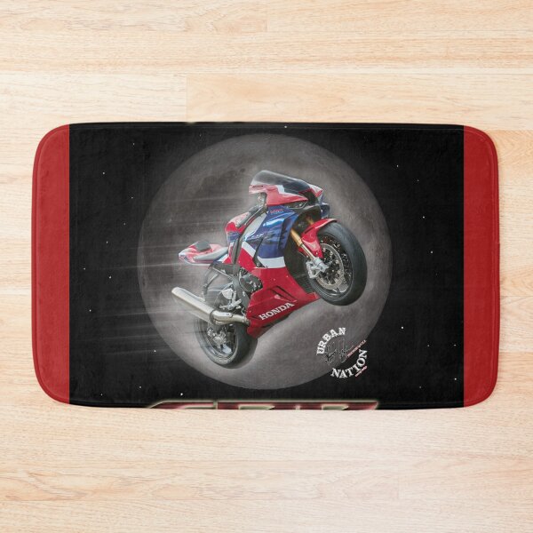 Item preview, CBR Accessories Super motorbike designed and sold by SHdesigner.