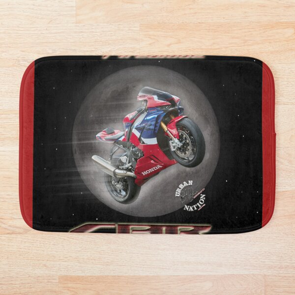 Item preview, CBR Accessories Super motorbike designed and sold by SHdesigner.