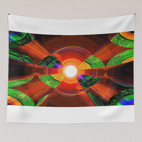 Item preview, Approaching the speed of light designed and sold by David Lee Thompson.