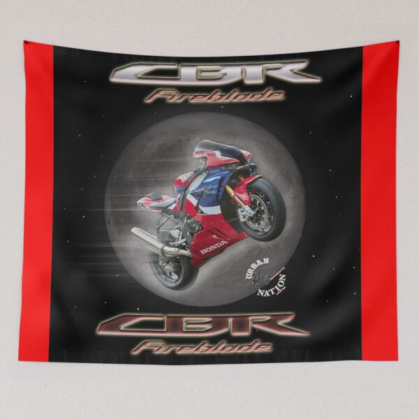 Item preview, CBR Accessories Super motorbike designed and sold by SHdesigner.