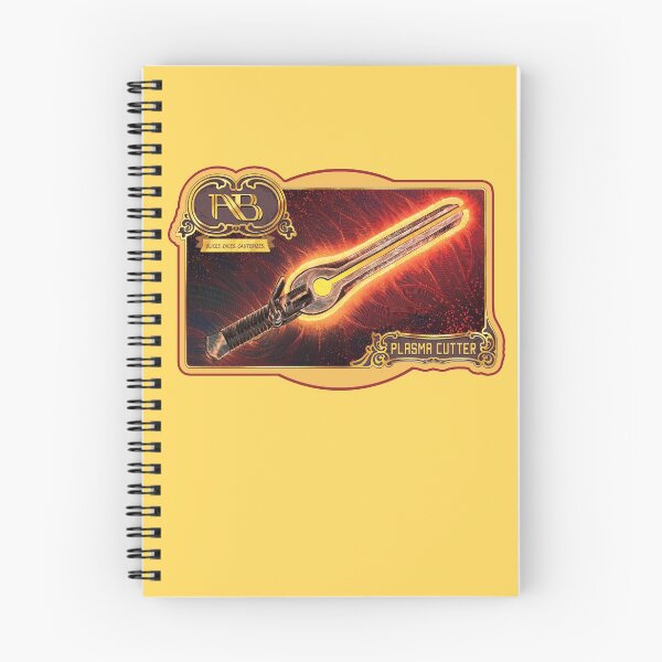 Item preview, Plasma Cutter / Outer Worlds designed and sold by DBnation.
