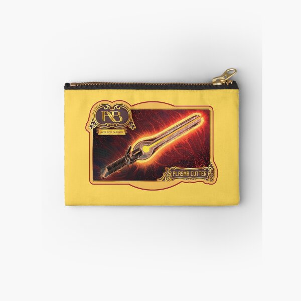 Item preview, Plasma Cutter / Outer Worlds designed and sold by DBnation.