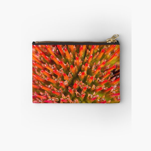 Item preview, Abstract Flower Closeup designed and sold by srgreen.