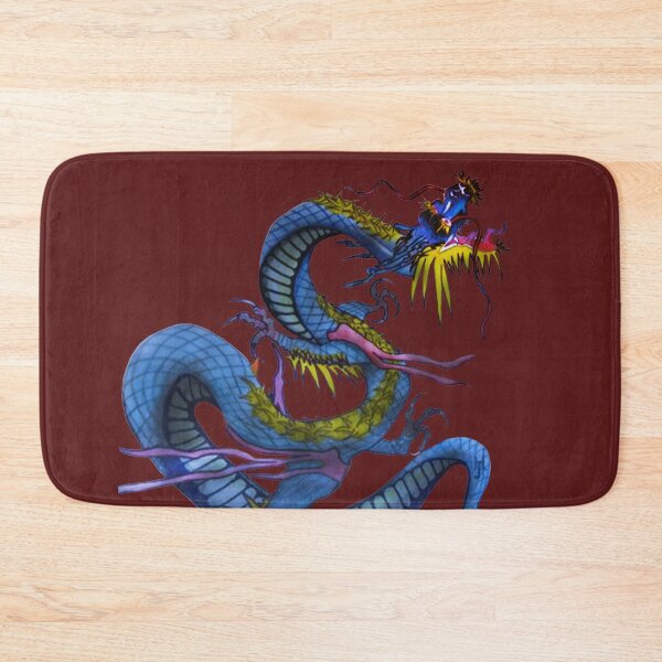 Item preview, Dragon designed and sold by MissusSnarky.