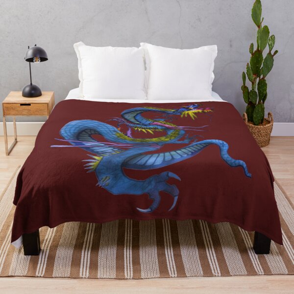 Item preview, Dragon designed and sold by MissusSnarky.