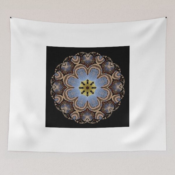 Item preview, The Star Emblem designed and sold by owlspook.
