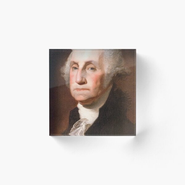 Item preview, George Washington Portrait designed and sold by srgreen.
