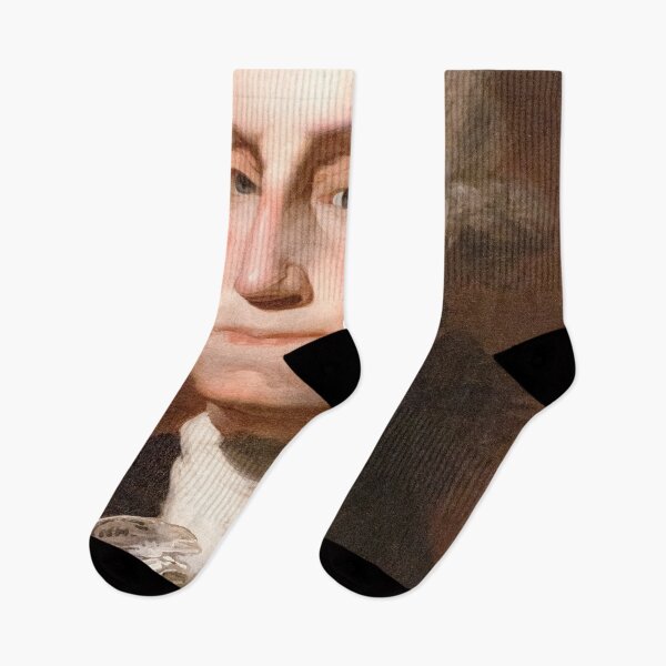 Item preview, George Washington Portrait designed and sold by srgreen.