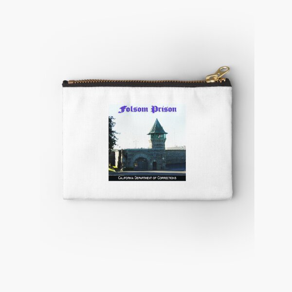 Item preview, FOLSOM PRISON designed and sold by Lawrence Baird.